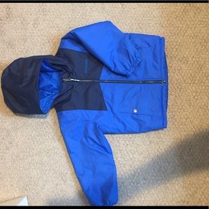 Like new Columbia snow suit!